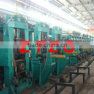ERW377 Tube Mill Forming Roll thumbnail-1