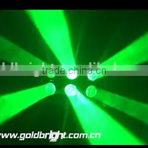 Led Stage Lights 6-eyes Beam Sharpy Light Disco dj Light thumbnail-3