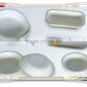 Especially Ordered Pneumatic Super Paper Plate Machine thumbnail-5