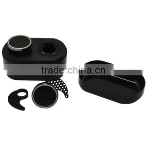 Made In China Bluetooth Headset, Bluetooth Earpiece, Micro Earpiece thumbnail-3