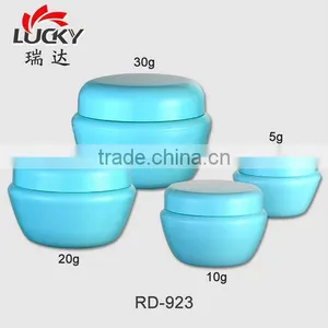 PP Cream Jar RD-925 thumbnail-4