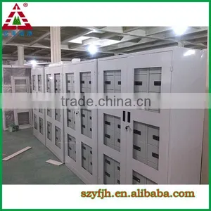 Metal Furniture File Cabinet thumbnail-5
