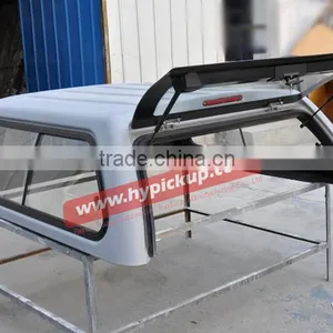 Hilux/Vigo Double Cab Sport Pickup Caps/canopy thumbnail-2