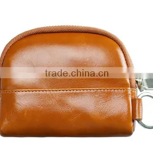 Leather Coin Purse PU Coin Pouch Gold Manufacturer Since 1997 Quality Choice thumbnail-1