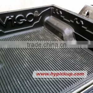 Bedliner Mitsubishi L200/Triton Double Cab thumbnail-3
