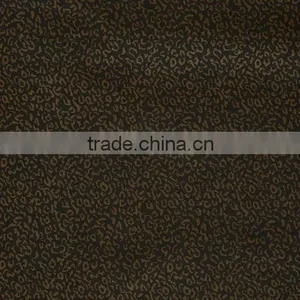 Water Transfer Printing Hydro Graphics Film-- Leopard Pattern Width 100cm GW13232 thumbnail-1
