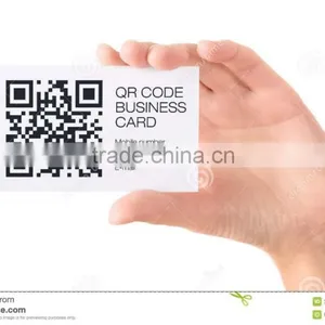2015 New Spring Cost-effective Safety Blank Smart Inkjet Contact Smart Cards thumbnail-4