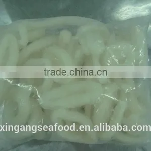 Frozen Squid Rings ,IQF thumbnail-5