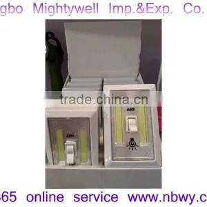 2w COB LED Multifunction Work Light thumbnail-2