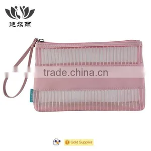 Mesh Cosmetic Bag thumbnail-1