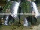 Cold Galvanized Steel Wire for Making Wire Rope thumbnail-1