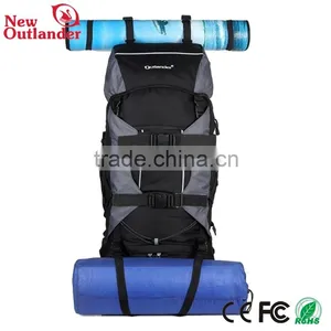 Multifunctional Tactical Bag Pack thumbnail-5