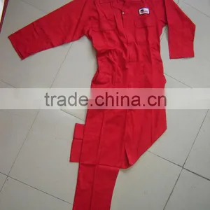 Coverall .Overall .Workwear Coverall With Reflective Tape thumbnail-1
