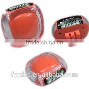Clip Digital Pedometer thumbnail-1