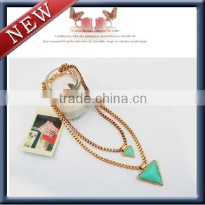 Best Selling Chain Necklace Fashion Jewelry thumbnail-2