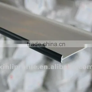 Pvc Profile/upvc Profile for Pvc Window&door---casement Window Coupling thumbnail-1