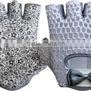 Mesh Gloves thumbnail-1