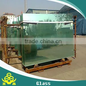 China Supplier Clear Float Glass Price 3mm 4mm 5mm 8mm Quality Choice thumbnail-2