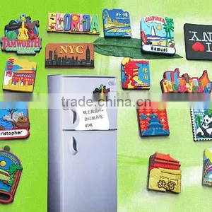 Promotional Gifts Fridge Magnets thumbnail-1