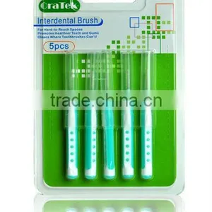 Oral Care Interdental Brush thumbnail-1