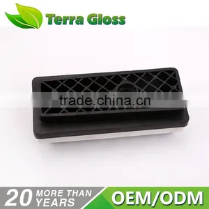 Magnesium Oxide Bond Silicon Carbide Abrasive Foshan For Ceramics Tile thumbnail-5
