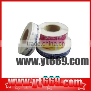 Customized Anti-mold Sticker thumbnail-1