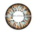 Promotion Eclipse Rainbow Big Eyes Korea Contact Lens 16mm Yearly Contact Lenses thumbnail-4