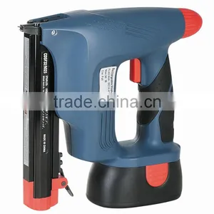 CE/GS Rechargeable Electric Staple Gun thumbnail-1