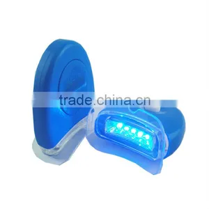 The Newest Teeth Whitening Mini LED Light, Convenient thumbnail-1