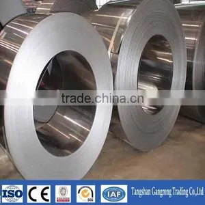 1020 Steel Cold Rolled Strip for Making Pipe thumbnail-5