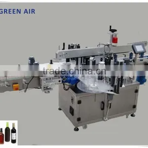 Top Grade Fully Automatic Labeling Machine thumbnail-1