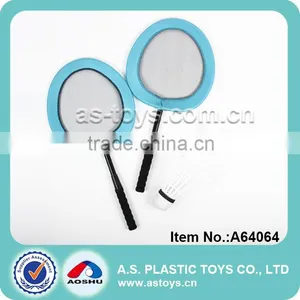 Fabic Big Beach Tennis Racket for Children thumbnail-1
