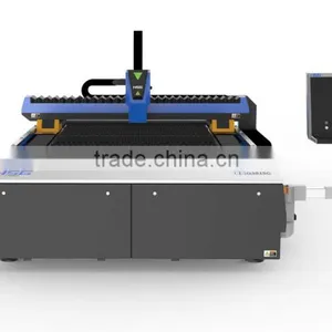 HS-G3015C 3000x1500mm 500W Raycus IPG Fiber Laser Cutting Machine Price thumbnail-3