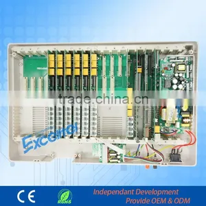 Telephone System /PABX/Hotel PBX/CP1696-416 4 CO Lines 16 Extensions thumbnail-2