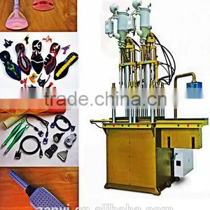 Servo Motor Injection Moulding Machine thumbnail-1