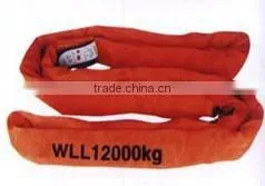 Industrial Polyester Lifting Webbing Sling thumbnail-4