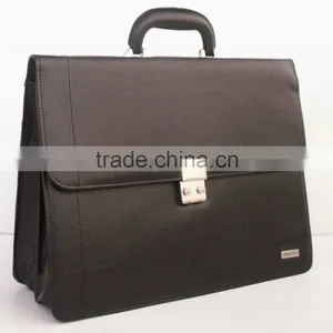 2016 Pvc Briefcase BCH124A thumbnail-1