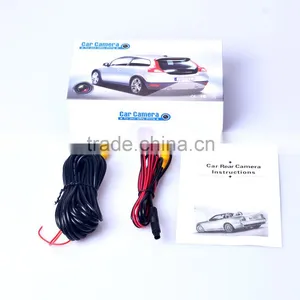 2016 HJT Car Parking Assistance Backup System Rear View Camera For Cars thumbnail-6