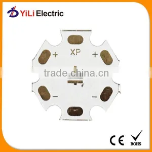 Epistar High Power LED 3W Red tu SMD 3535 LED for Shoes thumbnail-4