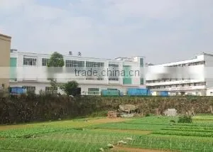 Shenzhen Zhenrong Plastic Co., Ltd. company overview - view 2 thumbnail
