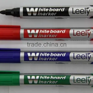 S0048 Good Quality High Performance White Board Marker Pen thumbnail-4