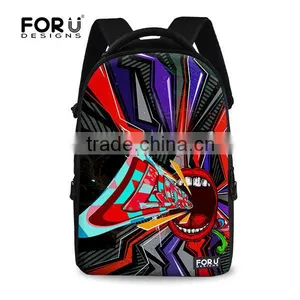 Hot Sale MOQ 1 pc Cool Pattern Laptop Bag,laptop Computer Bag,fashion Design Laptop Bag thumbnail-1