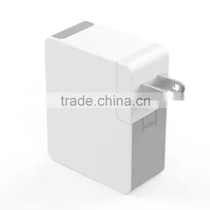 2016 Newest Portable 5A USB Charger/ Magnetic 5port Usb Charger thumbnail-3