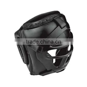Boxing Head Guard ,Boxing Head Gear , AIBA Approved!!! thumbnail-1