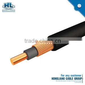 Medium Voltage XLPE Insulated Concentric Neutral Cables thumbnail-6