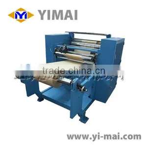 Thermal Paper Slitting Machine thumbnail-1