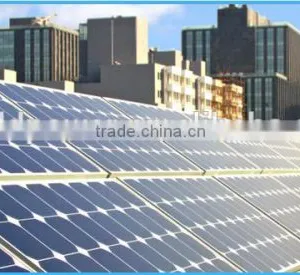 China Land 200W 220W 230W 240W12V 24V Solar Panels With MCS UL TUV CE Certificate thumbnail-1