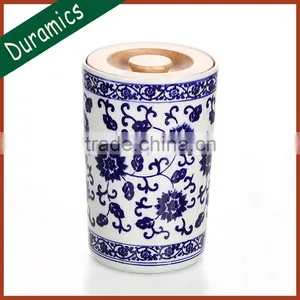 Promotional Storage Jar,canister Set, Candy Jar thumbnail-2