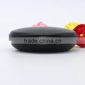 Compact Powder Case With Mirror Cosmetic Use thumbnail-2
