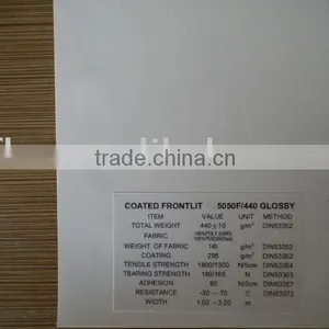 Coated Frontlit Flex Banner thumbnail-1